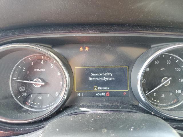 2021 BUICK ENCORE GX KL4MMDSL4MB095106