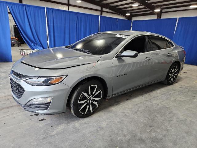 2023 CHEVROLET MALIBU RS - 1G1ZG5ST3PF152989