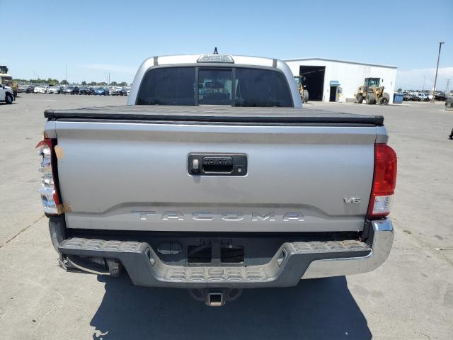 2017 TOYOTA TACOMA DOU 5TFAZ5CN0HX046686