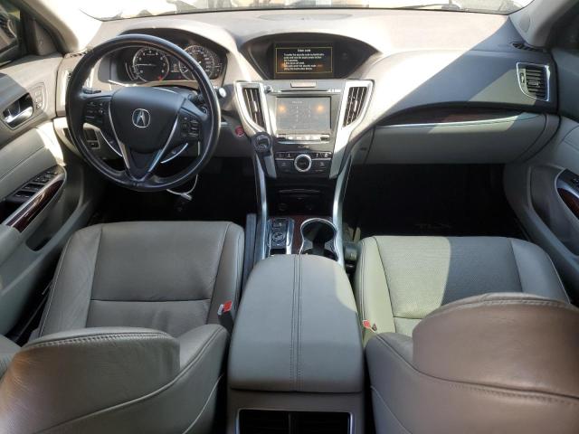 2015 ACURA TLX TECH 19UUB3F50FA800379