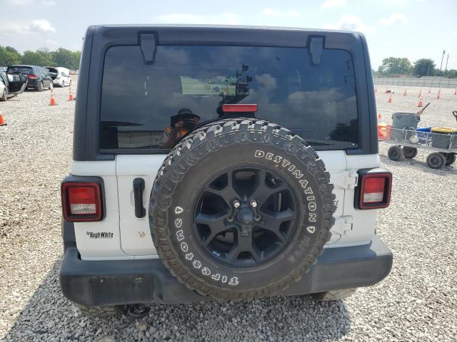 2020 JEEP WRANGLER U 1C4HJXDN1LW159044