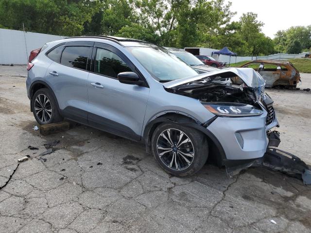 2022 FORD ESCAPE SEL - 1FMCU9H96NUC04628