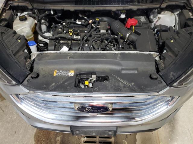 2020 FORD EDGE TITANIUM 2FMPK4K95LBA61497