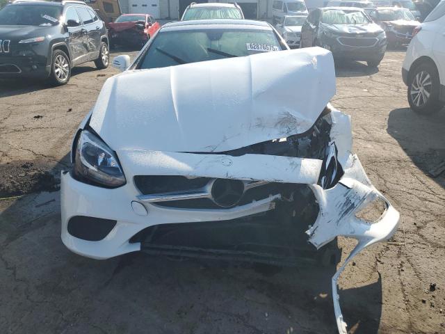 2020 MERCEDES-BENZ SLC 300 - W1KPK3JA9LF172116