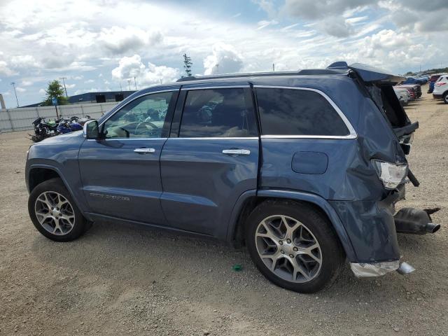 2020 JEEP CHEROKEE 1C4RJFCG6LC217586
