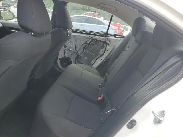 2021 TOYOTA COROLLA LE 5YFEPMAE8MP214264