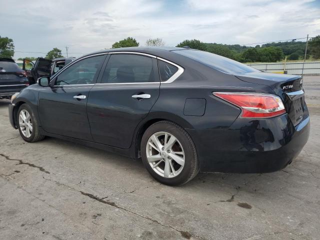 Vin: 1n4al3ap8ec903596, lot: 63376045, nissan altima 2.5 20142