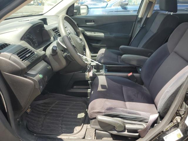 2012 HONDA CR-V EX - 2HKRM4H54CH621333