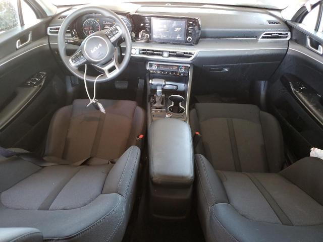 2023 KIA K5 LXS - 5XXG14J24PG216798