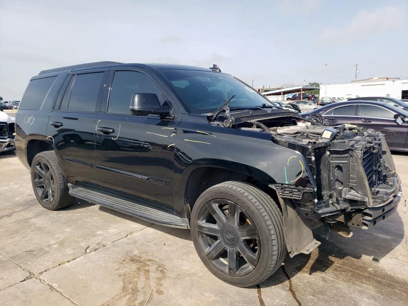 2020 CADILLAC ESCALADE L 1GYS3BKJ5LR130013