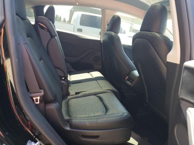 2023 TESLA MODEL Y 7SAYGAEEXPF887274