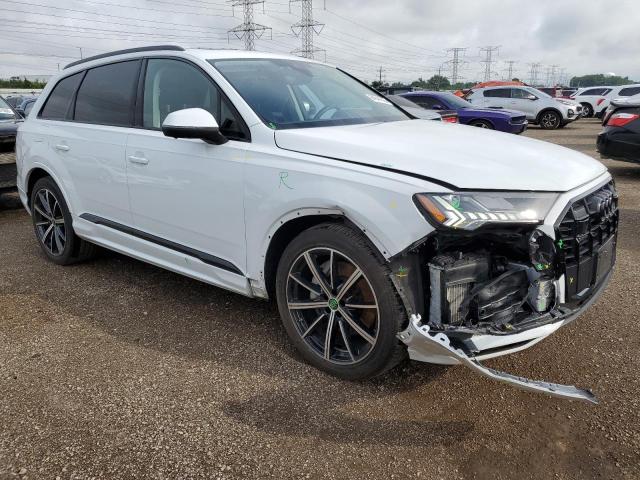 2023 AUDI Q7 PRESTIG WA1VXBF75PD015057