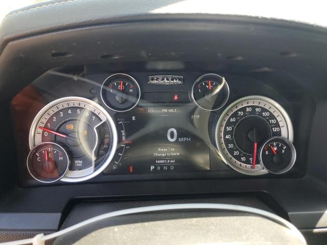 2013 RAM 1500 SPORT - 1C6RR7MT8DS713904