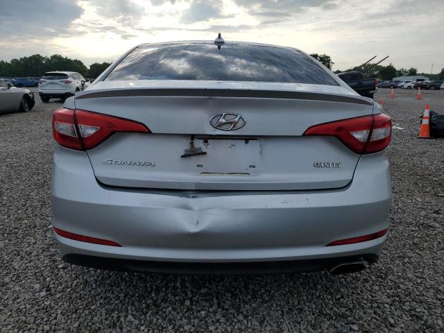 2015 HYUNDAI SONATA SE - 5NPE24AF3FH104729