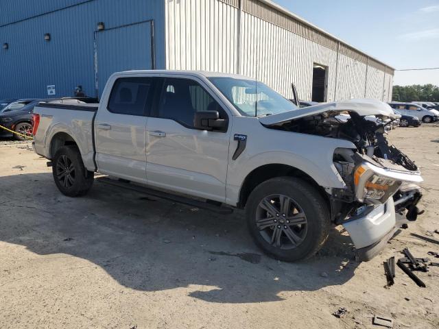 2023 FORD F150 SUPER 1FTFW1E86PKD40393