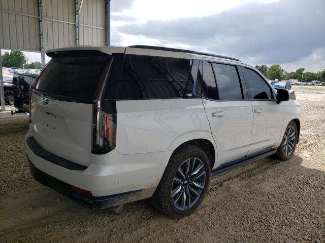 2021 CADILLAC ESCALADE S 1GYS4FKLXMR287205
