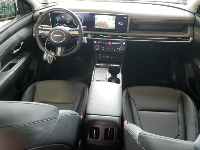 2025 HYUNDAI TUCSON SEL - KM8JCDD1XSU308807