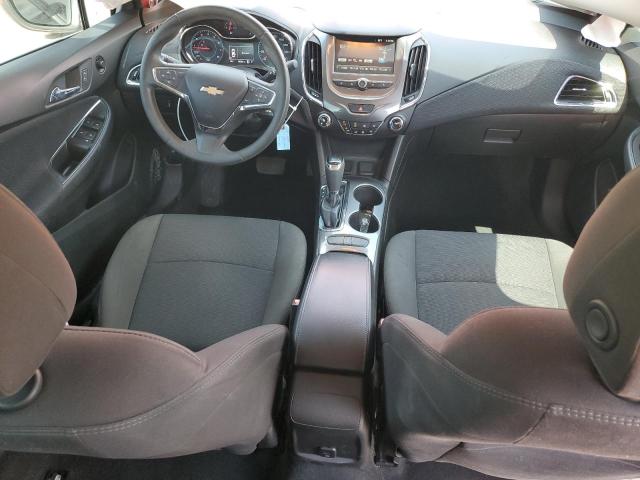 2017 CHEVROLET CRUZE LT - 1G1BE5SM7H7102432