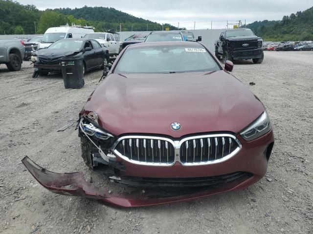 2021 BMW 840I WBAAE2C06MCF30670