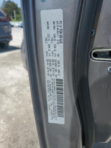 2019 DODGE JOURNEY SE 3C4PDCBB5KT719494