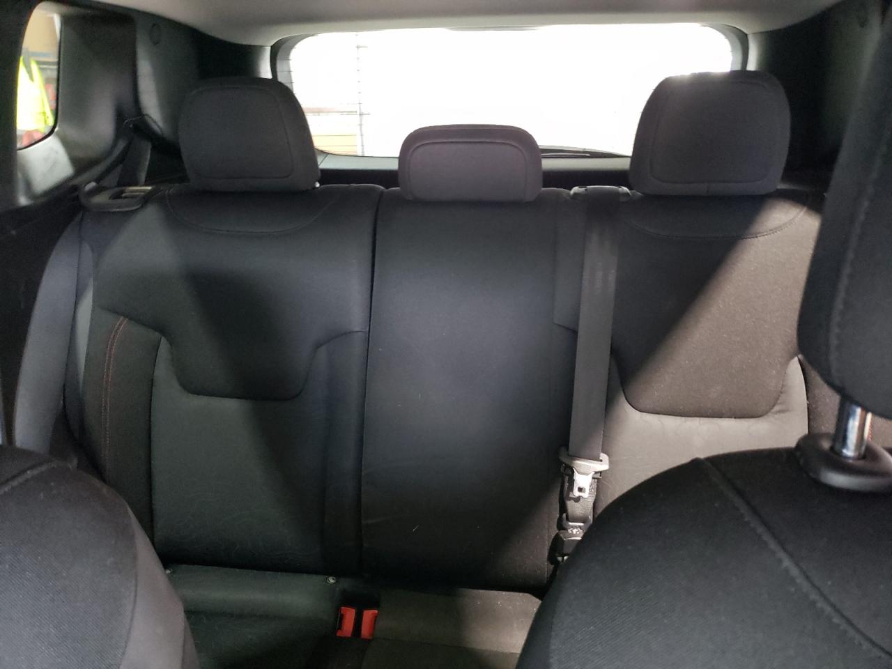 JEEP RENEGADE TRAILHAWK