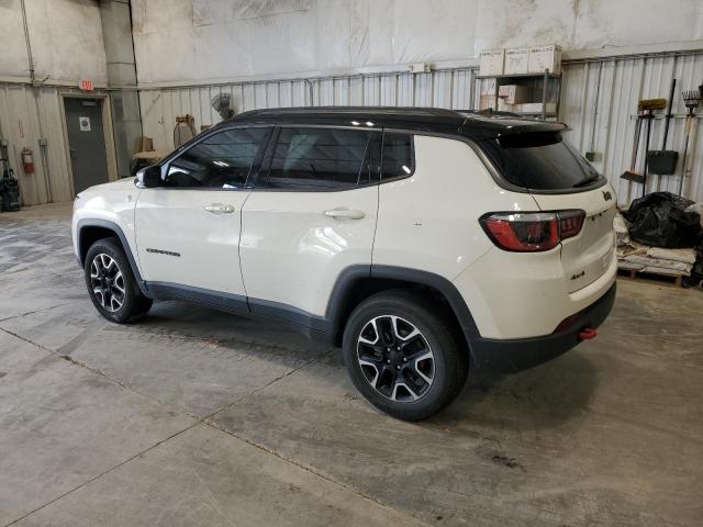 2019 JEEP COMPASS TR 3C4NJDDB2KT835304