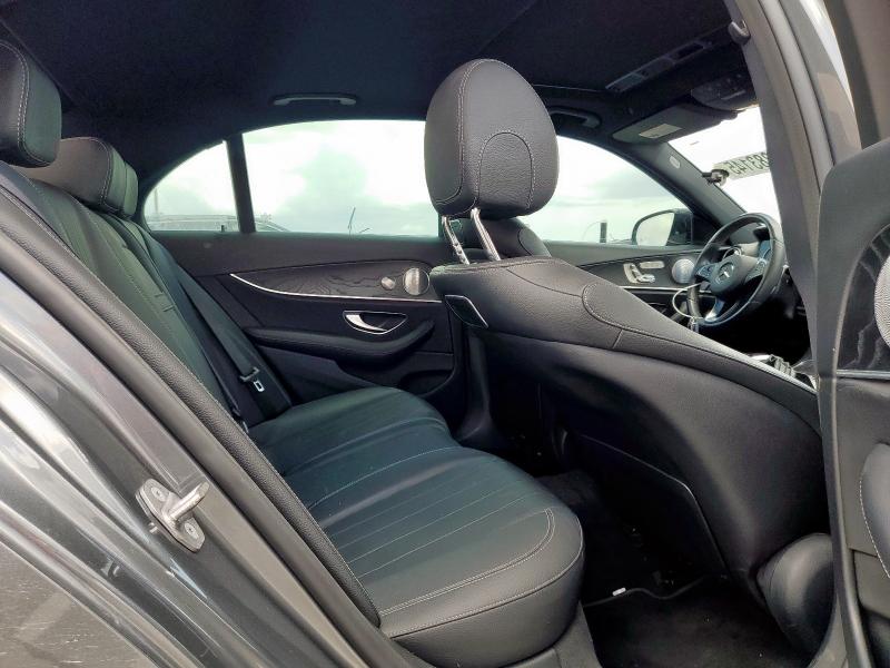 2018 MERCEDES-BENZ E 300 - WDDZF4JB5JA394240