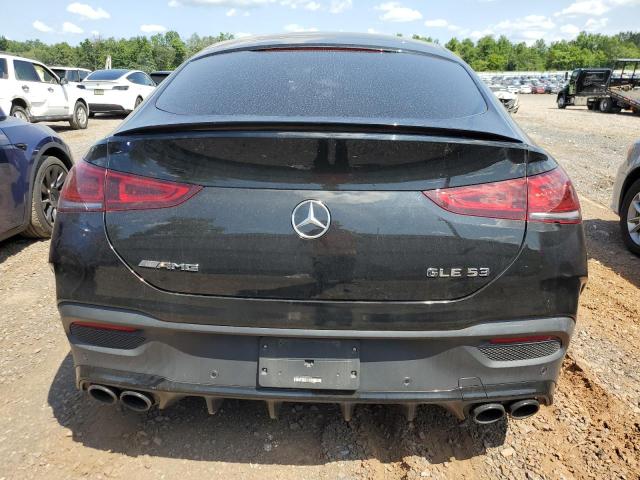 2022 MERCEDES-BENZ GLE COUPE 4JGFD6BBXNA833768