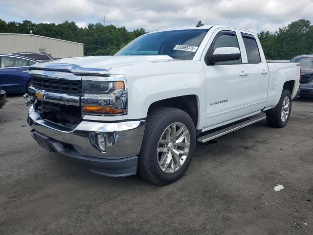 2016 CHEVROLET SILVERADO - 1GCVKREC6GZ216075