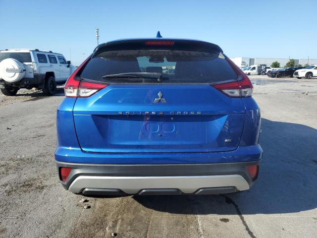 2022 MITSUBISHI ECLIPSE CROSS SE JA4ASWAA4NZ030575