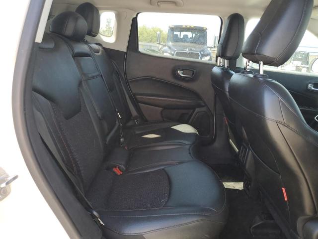 2019 JEEP COMPASS TR 3C4NJDDB2KT627794
