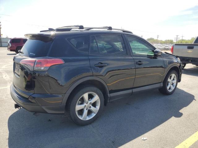 2017 TOYOTA RAV4 XLE - 2T3RFREV0HW567282