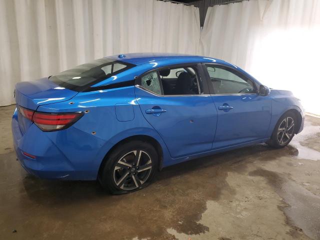 Vin: 3n1ab8cv3sy234536, lot: 63806125, nissan sentra sv 20253
