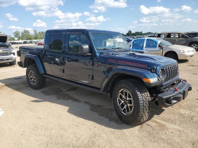 2025 JEEP GLADIATOR 1C6RJTBG9SL517127