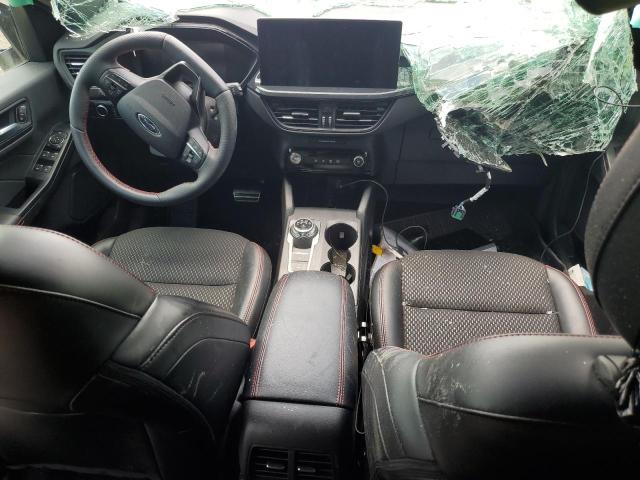 2024 FORD ESCAPE ST 1FMCU9MN2RUA82908