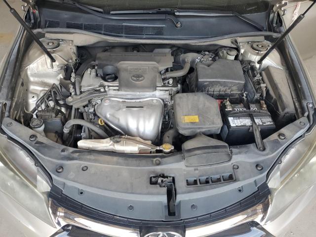 2015 TOYOTA CAMRY LE 4T1BF1FK1FU886123