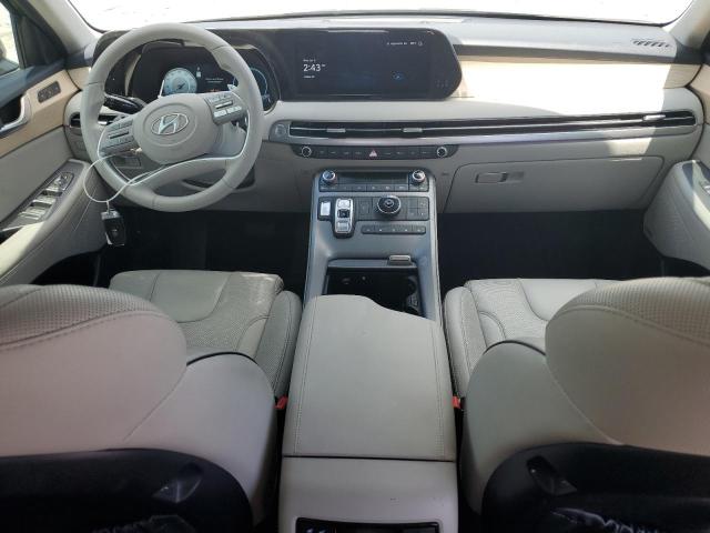 2024 HYUNDAI PALISADE LIMITED KM8R54GEXRU749827