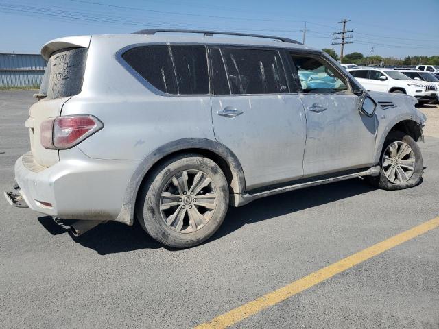 2017 NISSAN ARMADA SV JN8AY2NC5H9507337