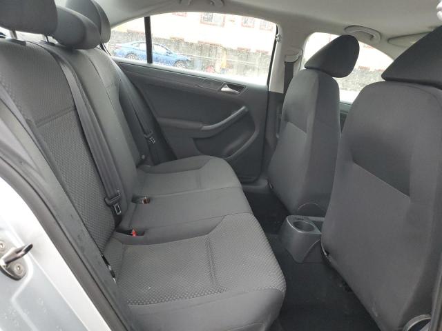 2011 VOLKSWAGEN JETTA BASE - 3VW2K7AJ5BM090066