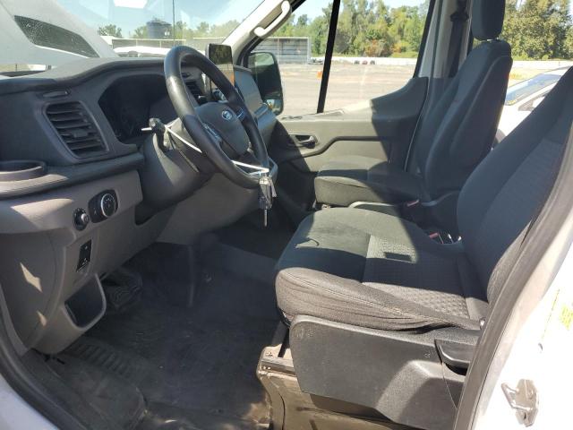 2021 FORD TRANSIT T- 1FTBR1C83MKB02294