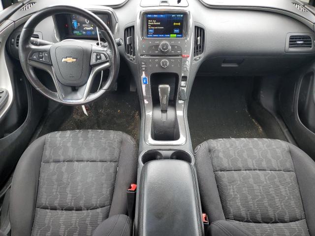 2015 CHEVROLET VOLT 1G1RA6E44FU112622