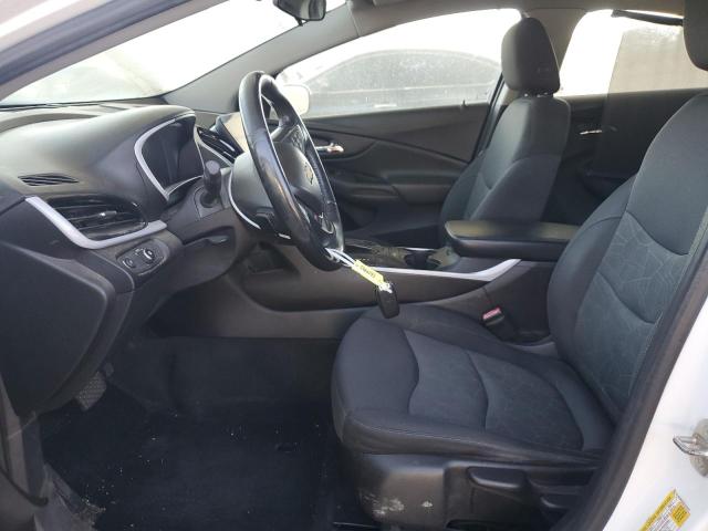 2016 CHEVROLET VOLT LT 1G1RC6S59GU131272