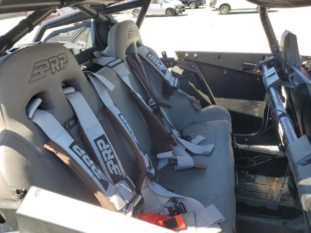 2022 POLARIS RZR PRO R 3NSRML2K8NG377768