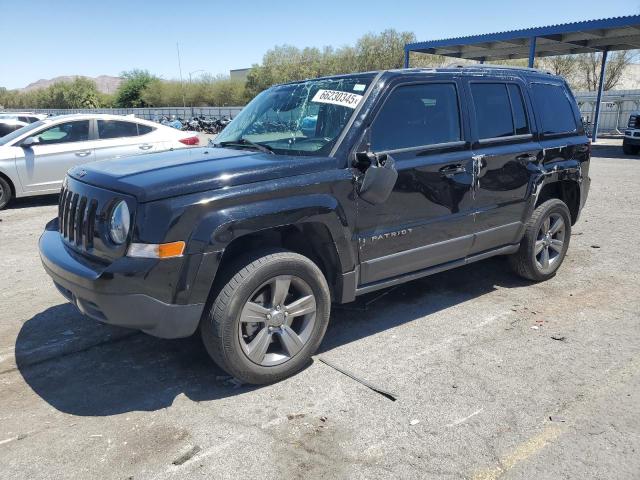 JEEP PATRIOT SP