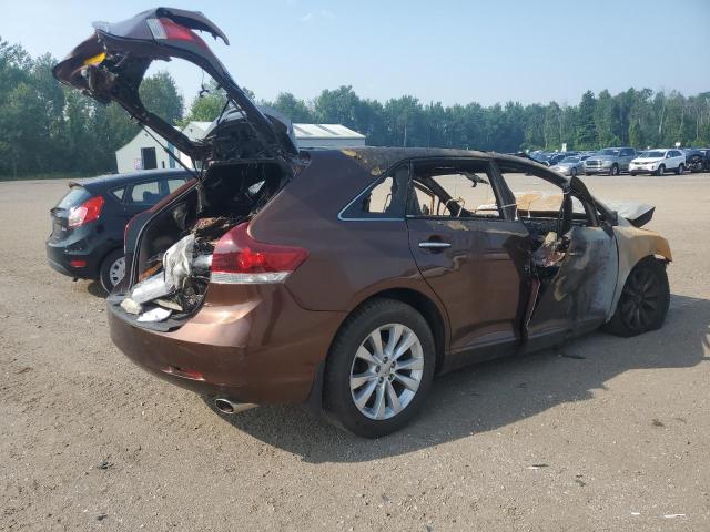 2014 TOYOTA VENZA LE - 4T3BA3BB7EU052105