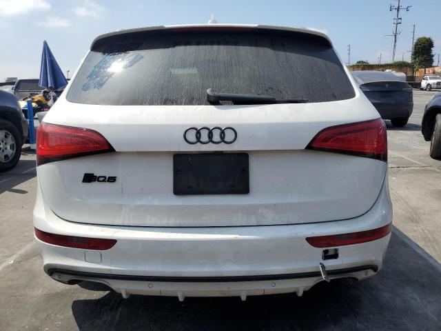 2015 AUDI SQ5 PREMIU WA1CGAFP9FA088160