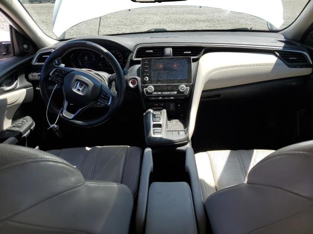 2019 HONDA INSIGHT TO 19XZE4F98KE027124