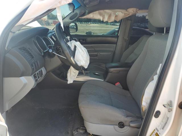 2015 TOYOTA TACOMA DOU - 3TMJU4GN6FM175201
