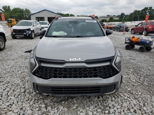 2023 KIA SPORTAGE X 5XYK6CAF0PG041454