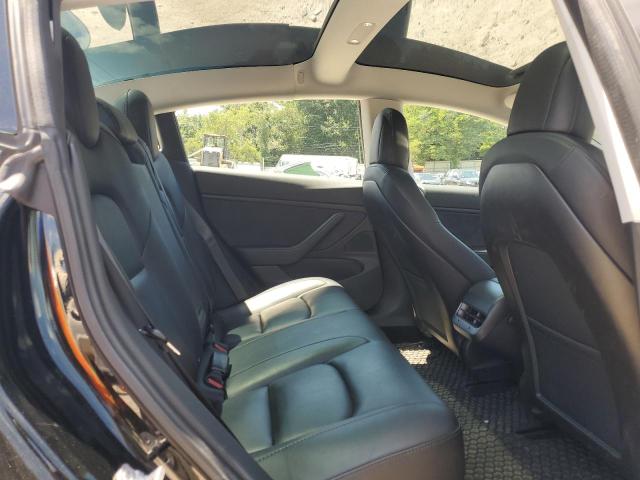 2018 TESLA MODEL 3 5YJ3E1EB0JF118664
